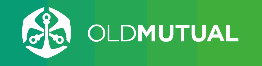 Home old mutual limited oml vector logo